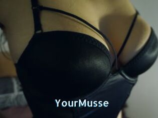 YourMusse