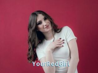 YourRedGirl