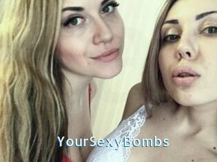 YourSexyBombs
