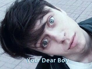 Your_Dear_Boy