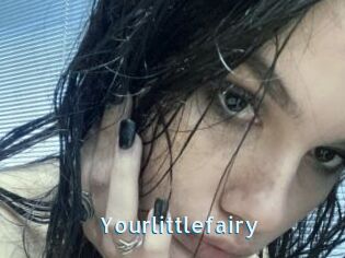 Yourlittlefairy