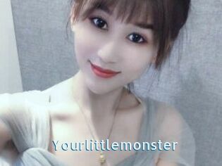 Yourlittlemonster