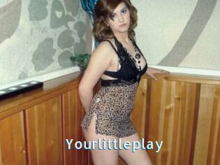 Yourlittleplay
