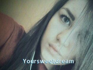 Your_sweet_dream_