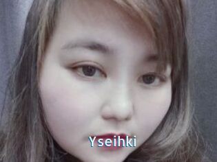Yseihki