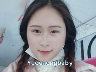 Yuechengbaby