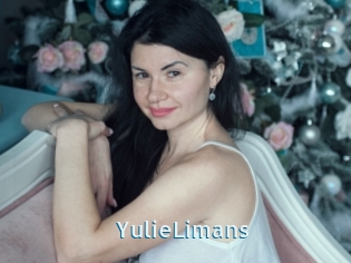 YulieLimans