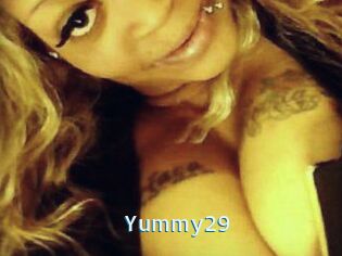 Yummy29