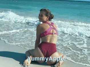 YummyApple