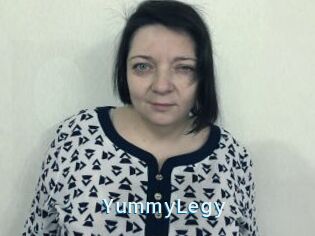 YummyLegy