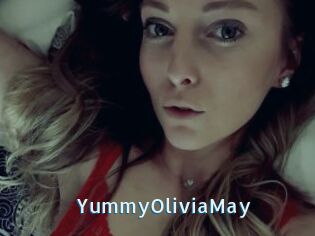 YummyOliviaMay
