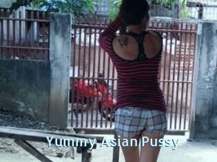 Yummy_Asian_Pussy