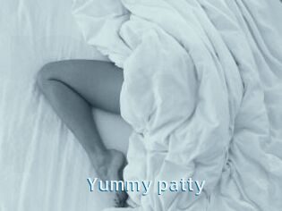 Yummy_patty