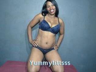 Yummytittsss