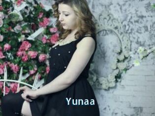 Yunaa
