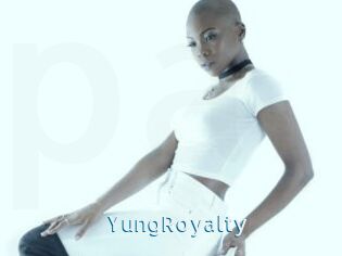 YungRoyalty