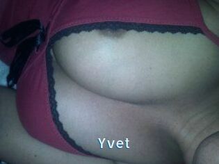 Yvet