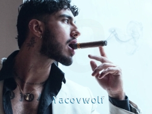 Yacovwolf