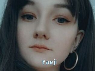 Yaeji