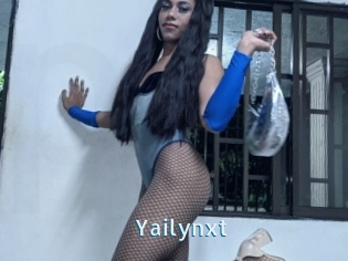 Yailynxt
