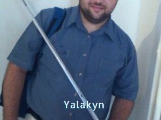 Yalakyn