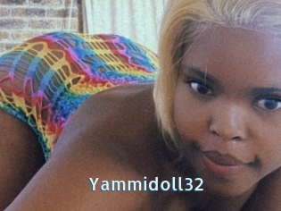 Yammidoll32