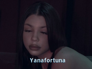 Yanafortuna