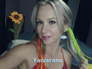 Yaniarano