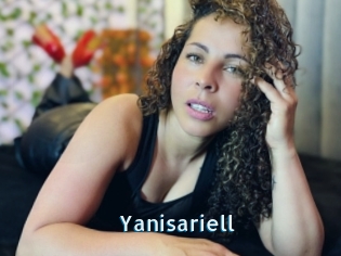 Yanisariell