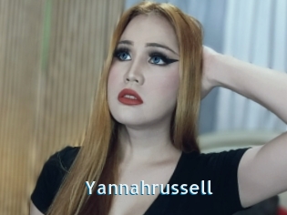 Yannahrussell