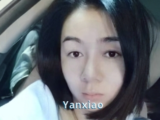 Yanxiao