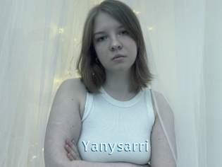 Yanysarri