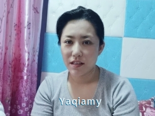 Yaqiamy
