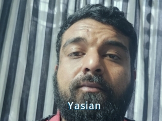 Yasian