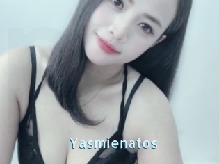 Yasmienatos