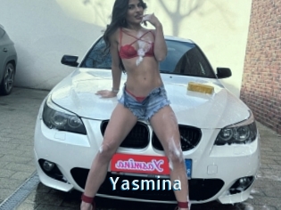 Yasmina