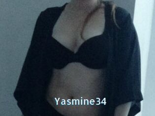 Yasmine34
