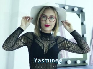 Yasminee