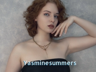 Yasminesummers