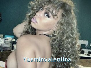Yasminvalentina