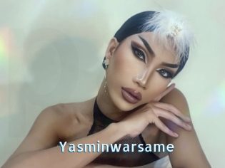 Yasminwarsame