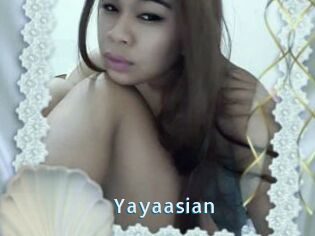 Yayaasian