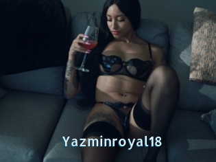 Yazminroyal18