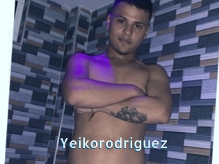 Yeikorodriguez