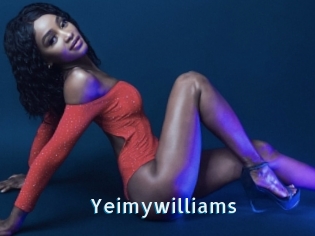 Yeimywilliams