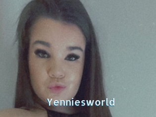 Yenniesworld