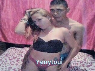 Yenyloui