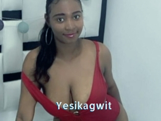 Yesikagwit