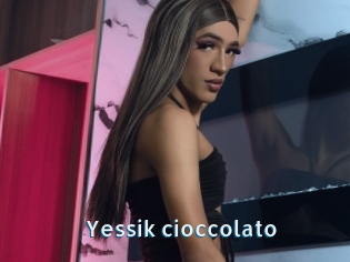 Yessik_cioccolato