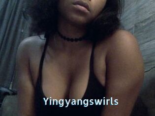 Yingyangswirls